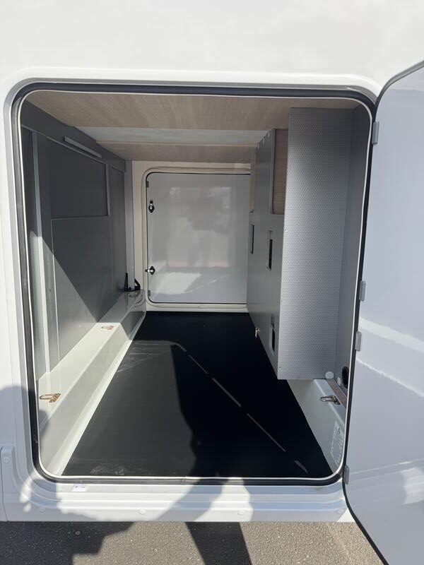 camping-car FLEURETTE Migrateur 69 LJG Édition Wellness NEUF