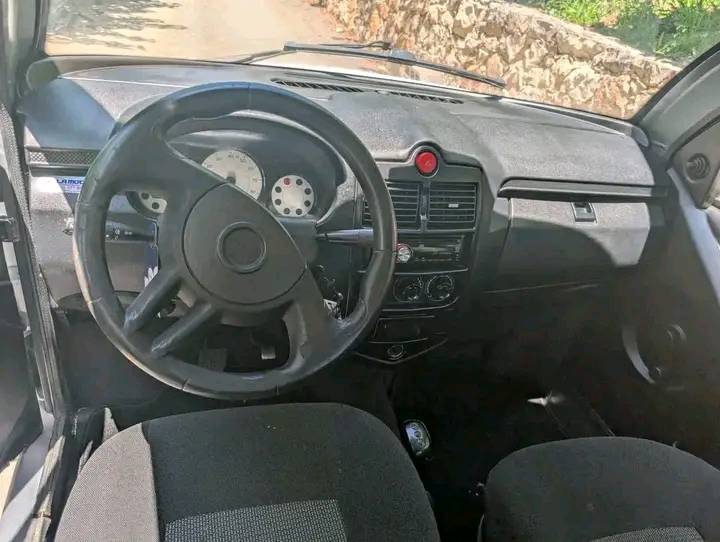 Aixam A 741 – Image 10