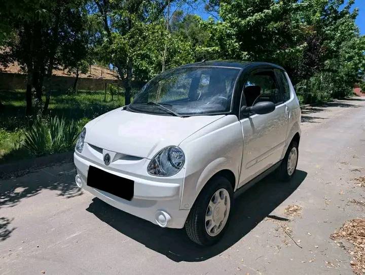 Aixam A 741 – Image 2