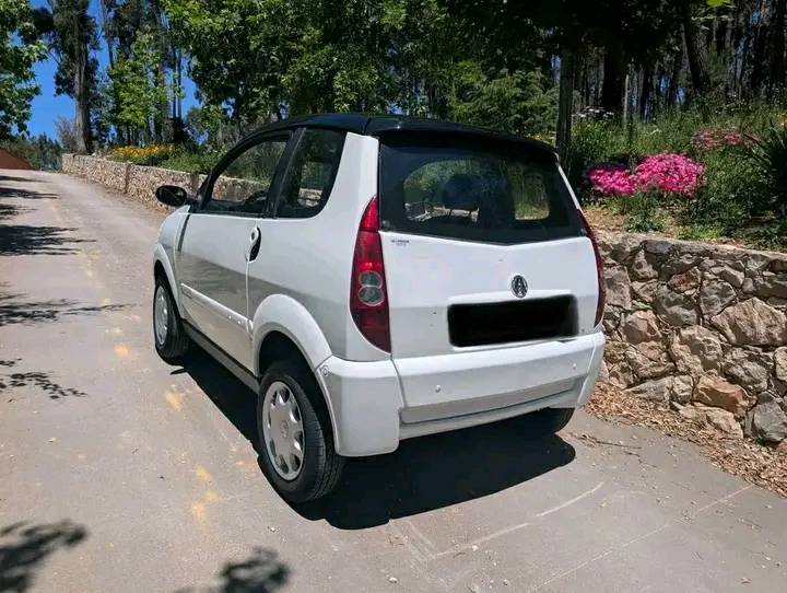 Aixam A 741 – Image 11