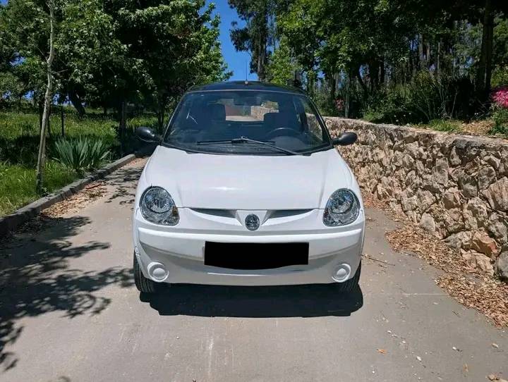 Aixam A 741 – Image 5