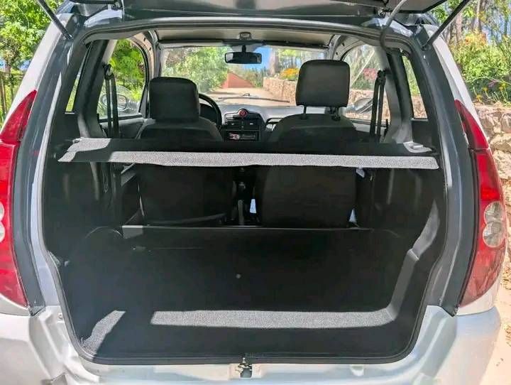 Aixam A 741 – Image 9