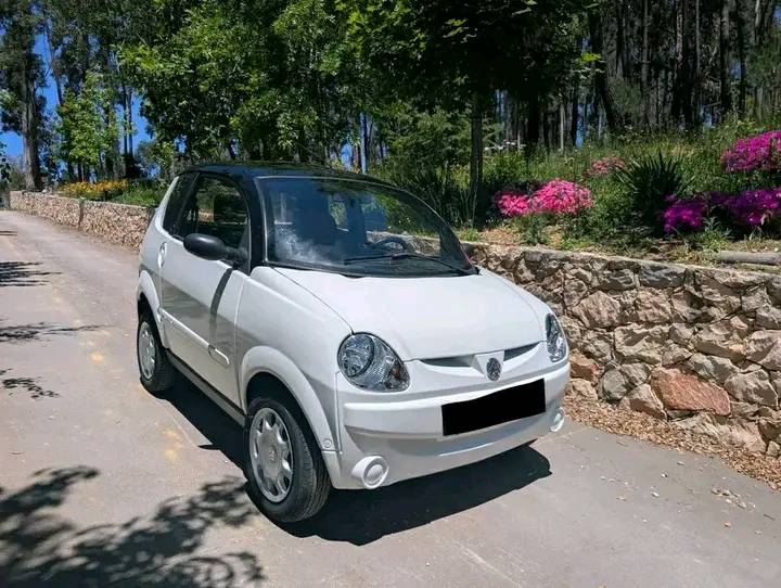 Aixam A 741 – Image 4