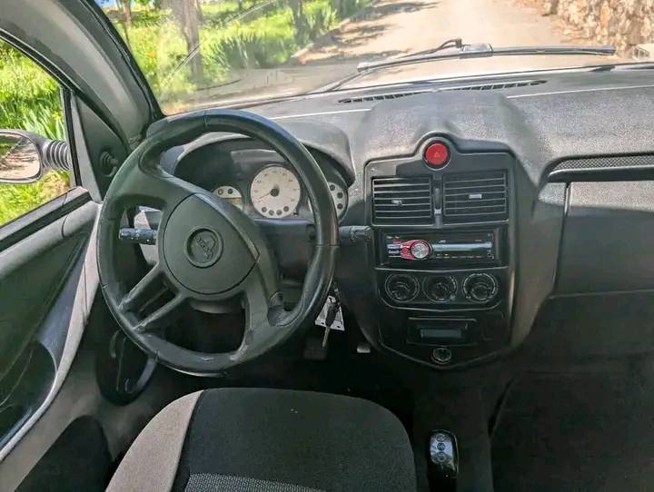 Aixam A 741 – Image 7