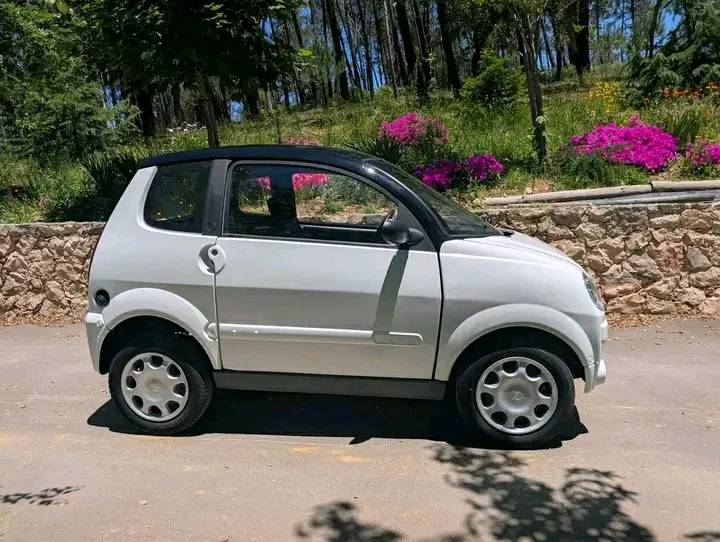 Aixam A 741 – Image 3