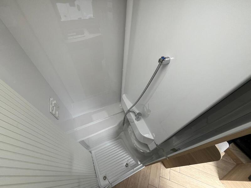 camping-car CHALLENGER S217 SPORT EDITION AUTOMATIQUE NEUF