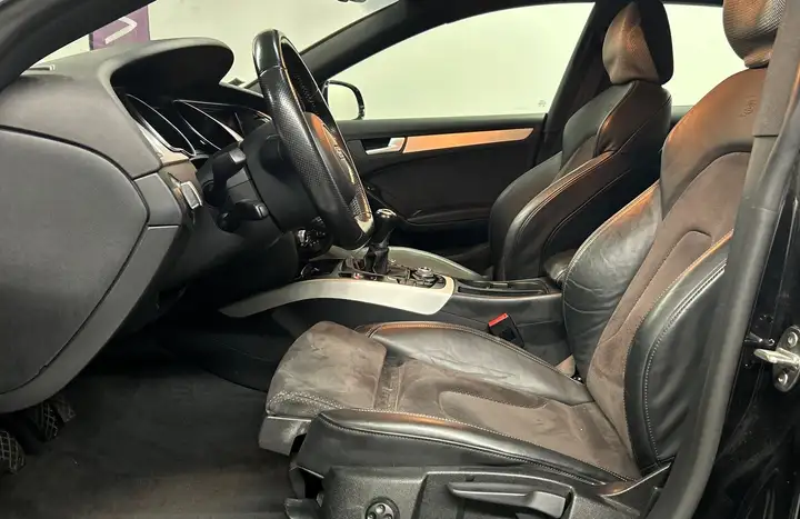 Audi A5 – Image 15