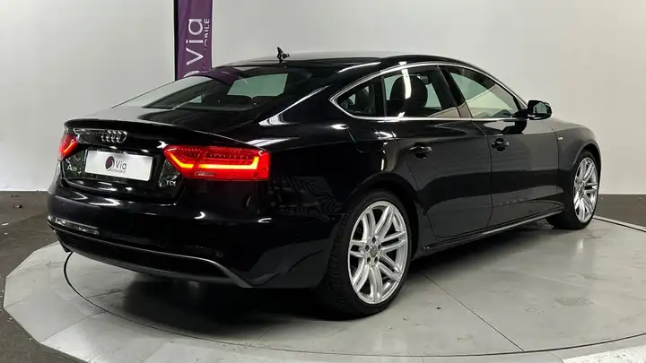Audi A5 – Image 20