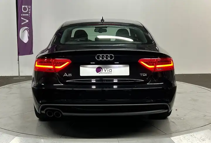 Audi A5 – Image 19