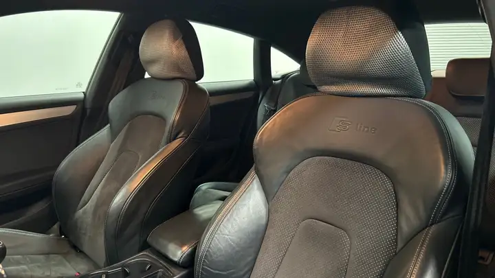 Audi A5 – Image 13
