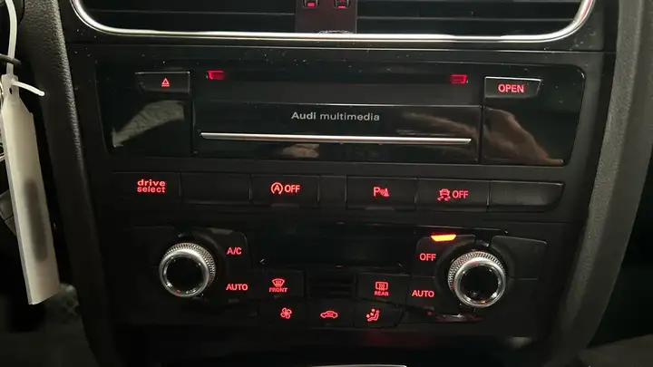 Audi A5 – Image 10