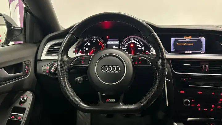 Audi A5 – Image 12