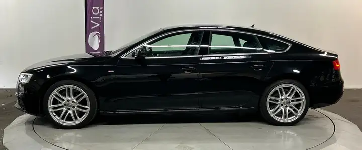 Audi A5 – Image 17