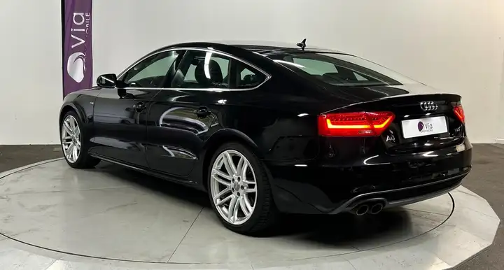 Audi A5 – Image 18