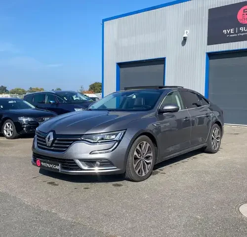 Renault Talisman