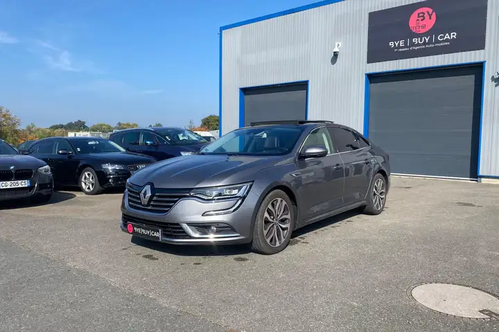 Renault Talisman