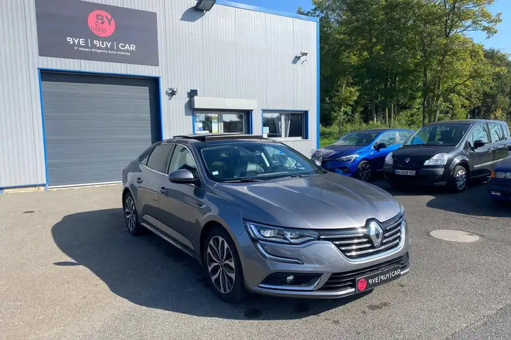 Renault Talisman