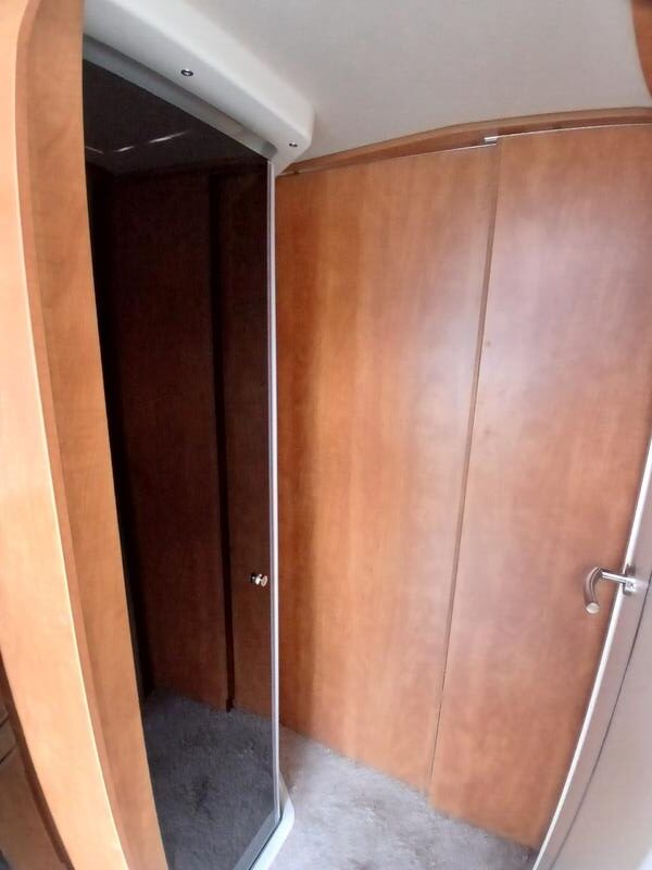 camping-car AUTOSTAR I 730 LC PRESTIGE ELITE EDITION SPECIALE 30 ANS LIT CENTRAL OCCASION