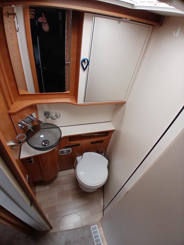 camping-car AUTOSTAR I 730 LC PRESTIGE ELITE EDITION SPECIALE 30 ANS LIT CENTRAL OCCASION