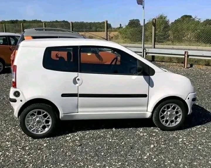 Aixam 500 – Image 12