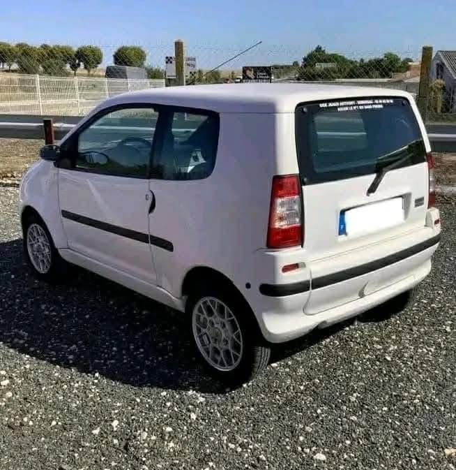 Aixam 500 – Image 11