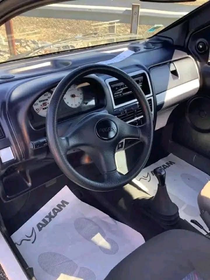 Aixam 500 – Image 9