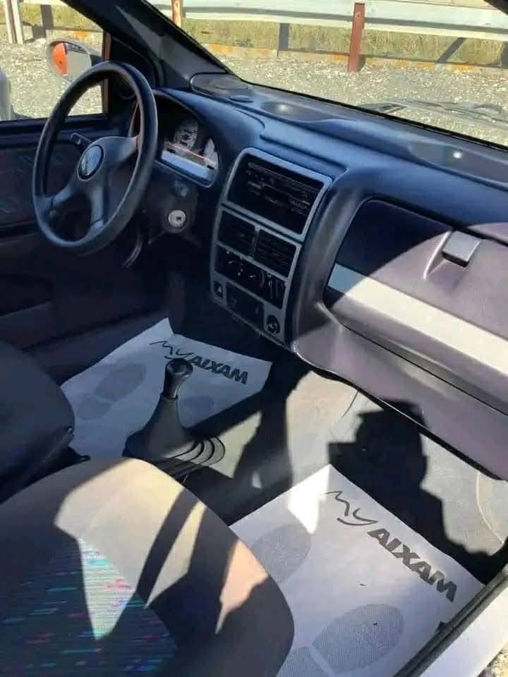 Aixam 500 – Image 8