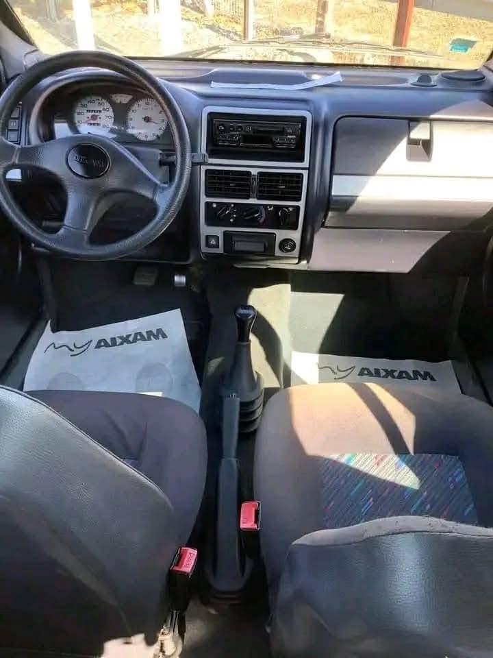 Aixam 500 – Image 6