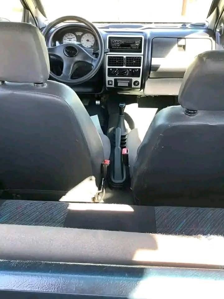 Aixam 500 – Image 3