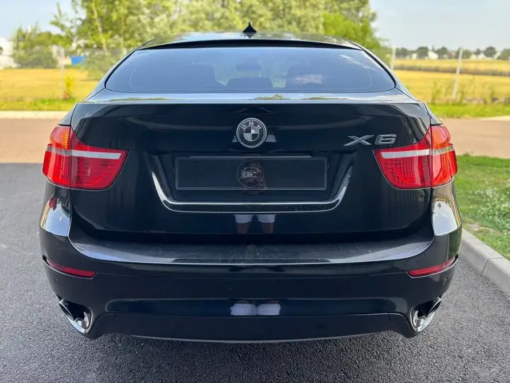 BMW X6 – Image 5