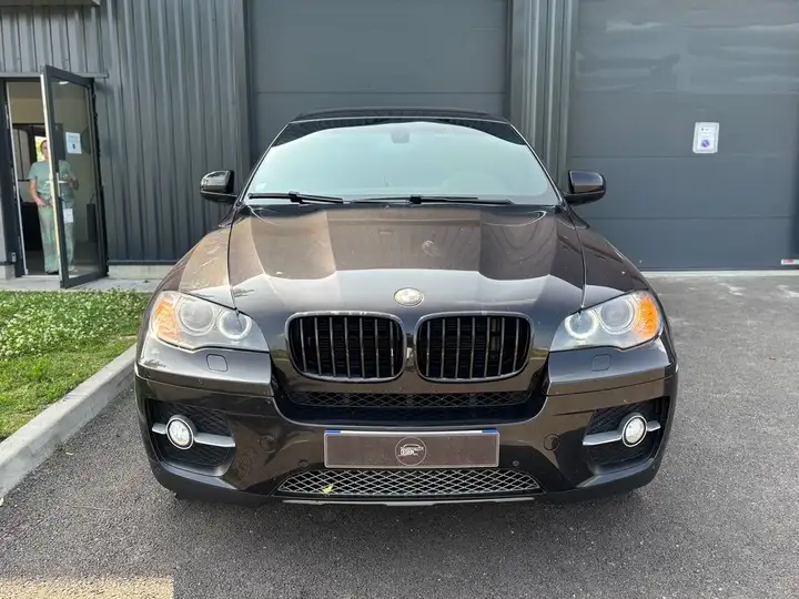 BMW X6 – Image 2