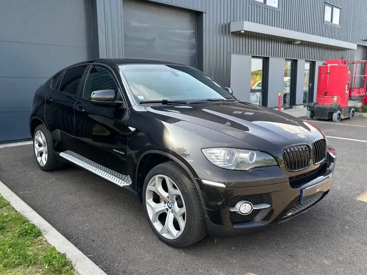 BMW X6 – Image 12