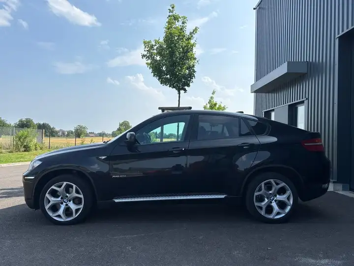 BMW X6 – Image 3