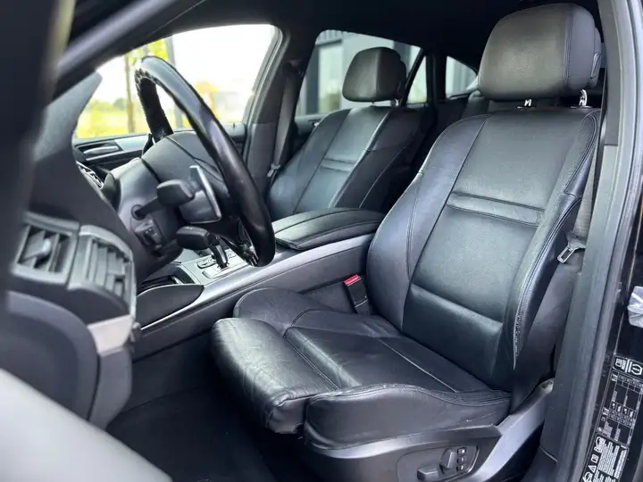 BMW X6 – Image 9