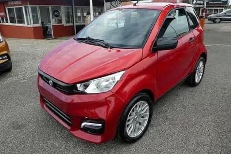 Aixam City – Image 15