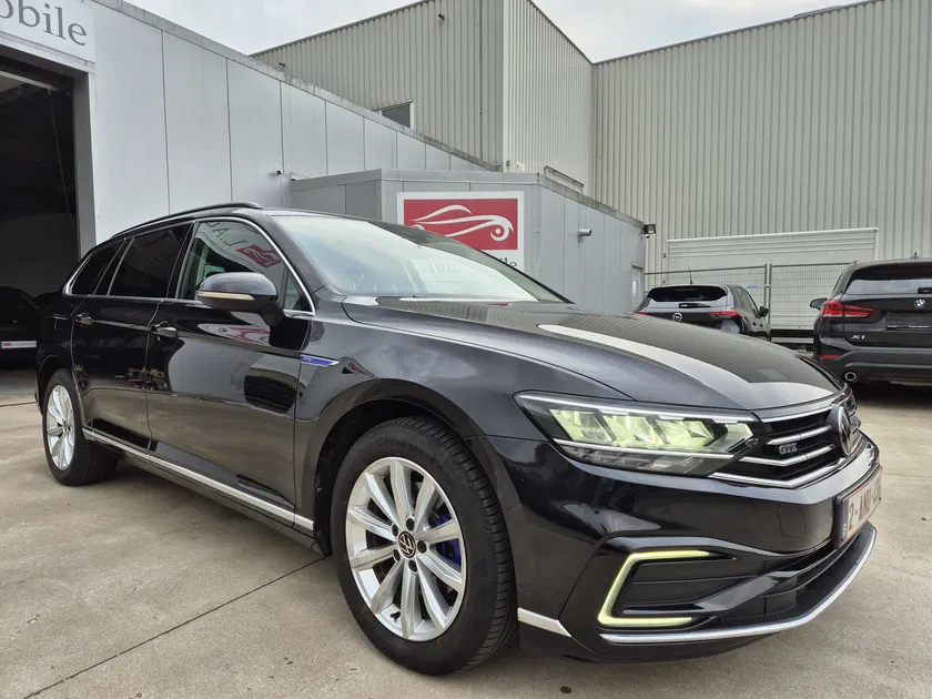 Volkswagen Passat – Image 20