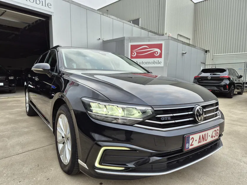 Volkswagen Passat – Image 19
