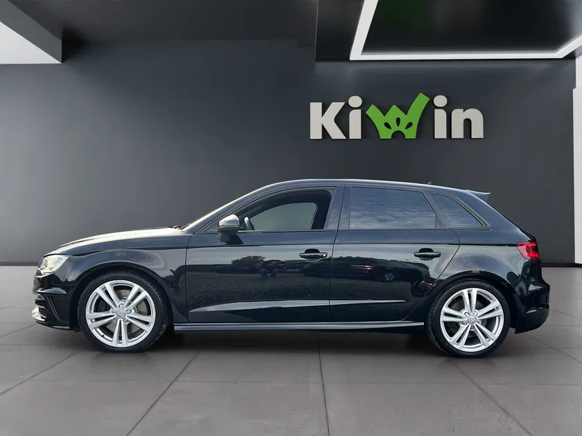 Audi S3 Quattro – Image 24