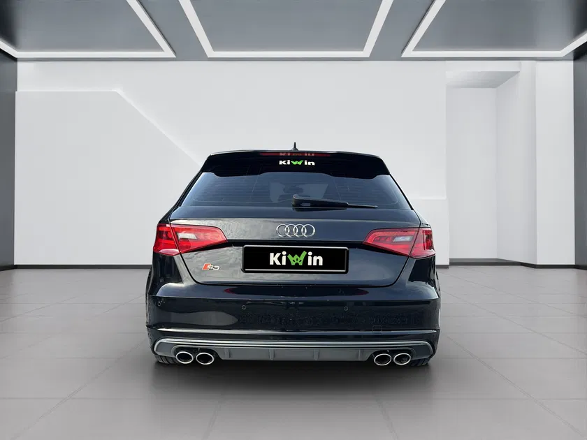 Audi S3 Quattro – Image 22