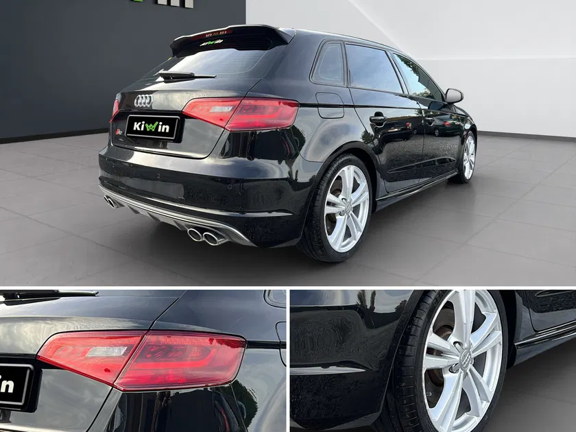 Audi S3 Quattro – Image 18