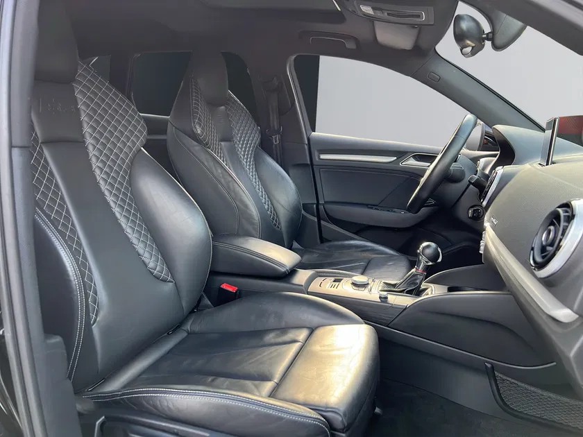 Audi S3 Quattro – Image 16