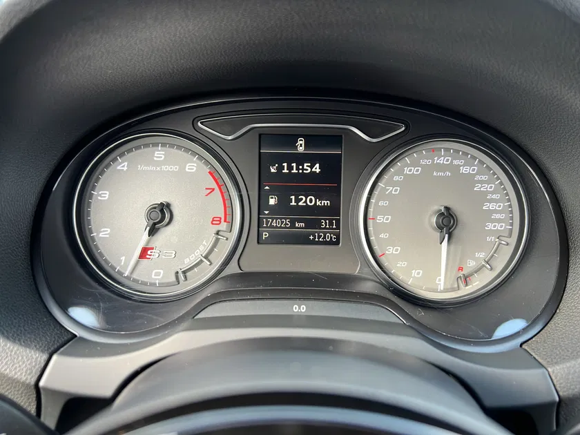 Audi S3 Quattro – Image 12