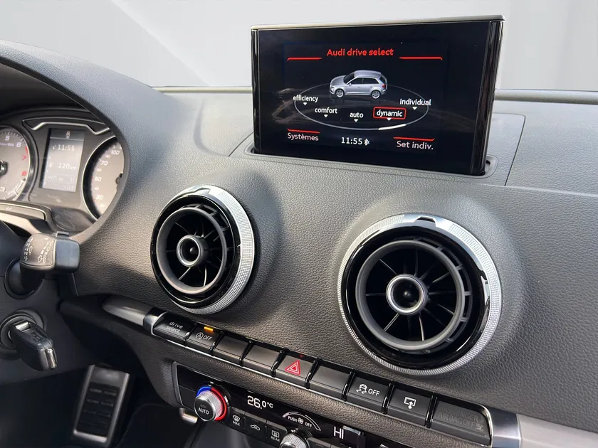 Audi S3 Quattro – Image 9