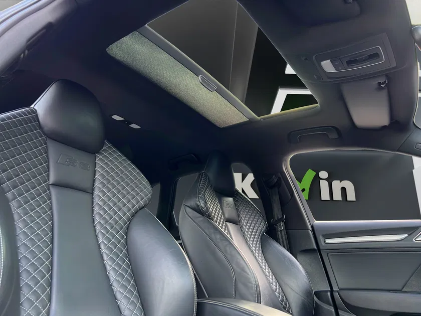 Audi S3 Quattro – Image 8