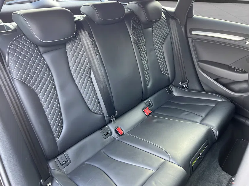 Audi S3 Quattro – Image 6
