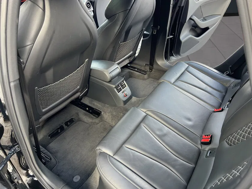 Audi S3 Quattro – Image 5