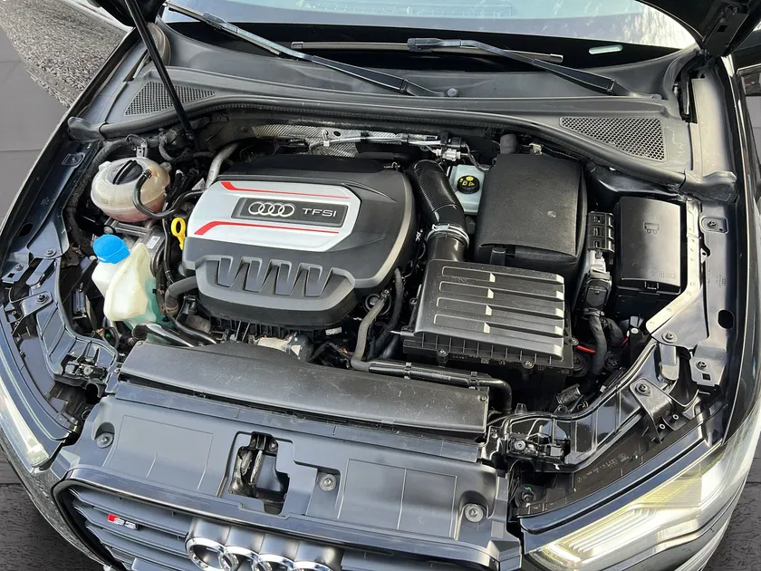 Audi S3 Quattro – Image 4