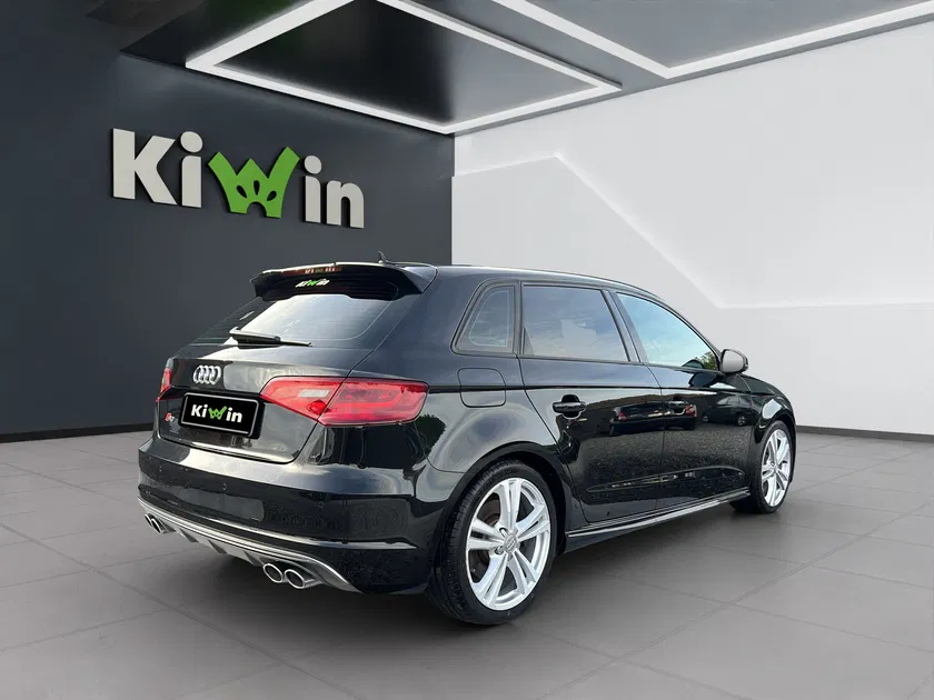 Audi S3 Quattro – Image 2