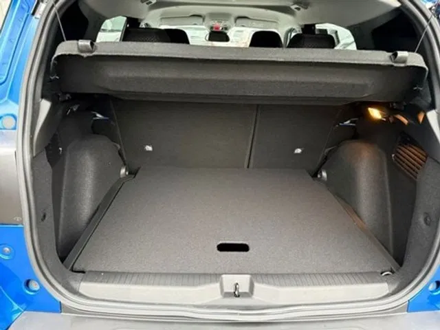 Opel Frontera – Image 3