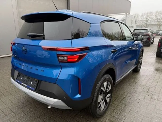 Opel Frontera – Image 18